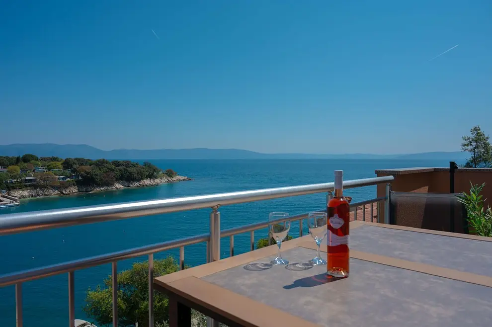 Ferienwohnung in Rabac  999208986 36928 – Foto 17