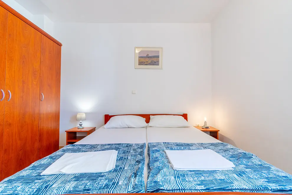 Ferienwohnung in Krk  999211042 38864 – Foto 3