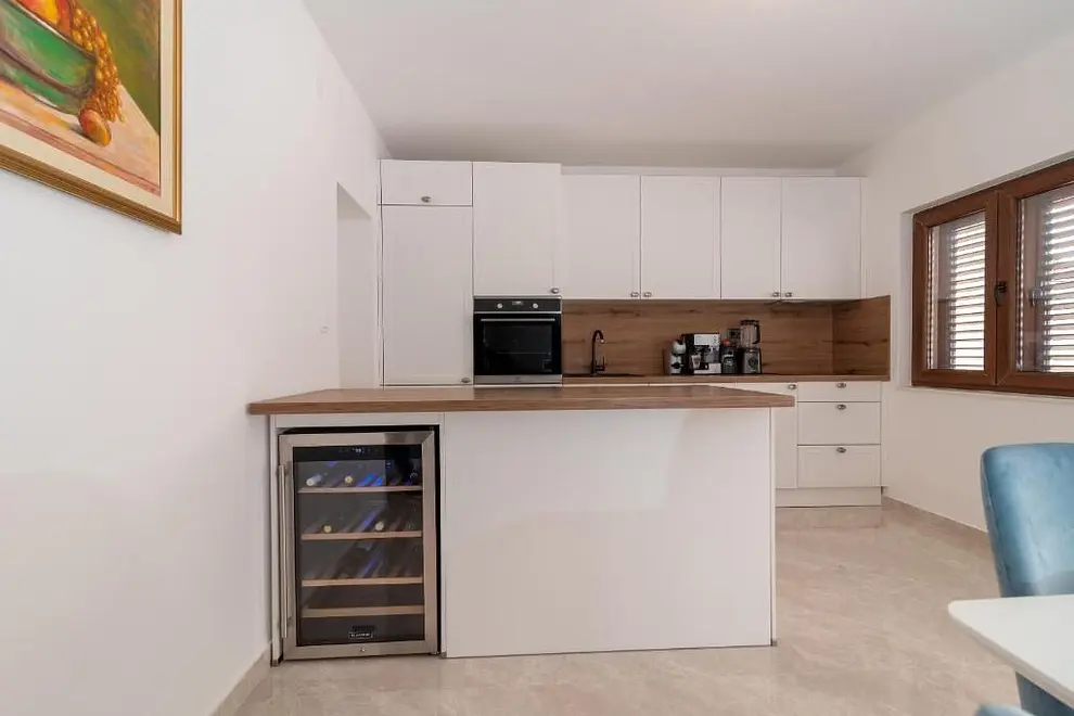 Ferienwohnung in Trogir  999210016 37910 – Foto 14