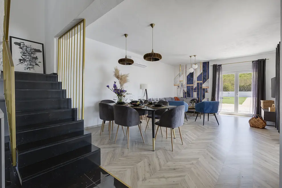 Ferienhaus in Benkovac mit Pool 999240605 43254 – Foto 17