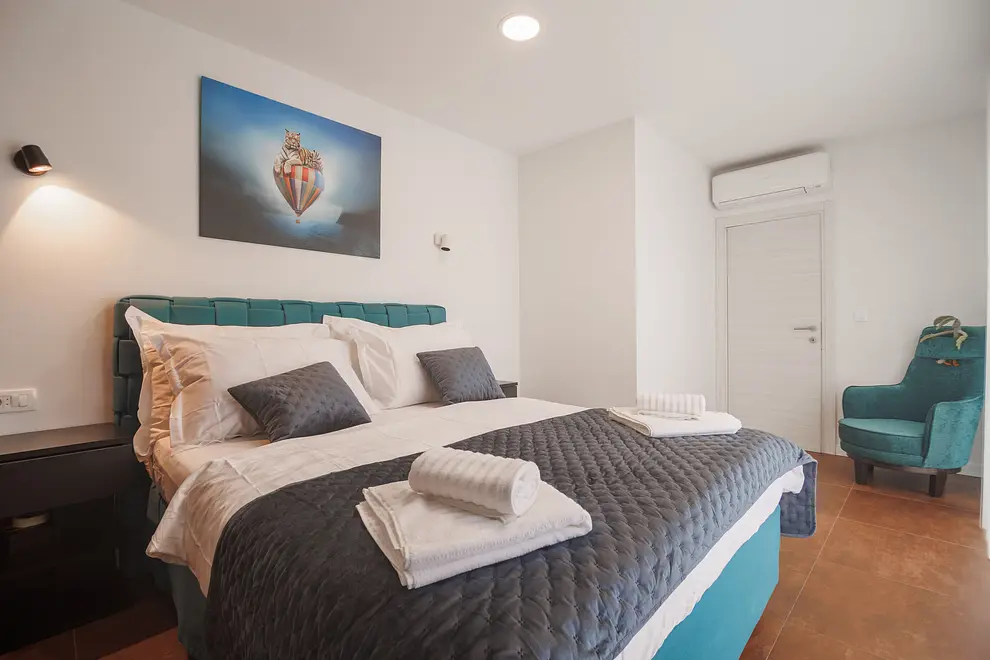 Ferienhaus in Podstrana mit Pool und haustiergeeignet 999207387 35442 – Foto 72