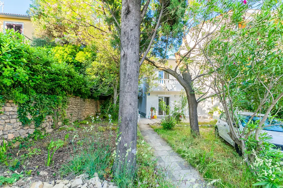 Ferienwohnung in Banjol  999209232 37161