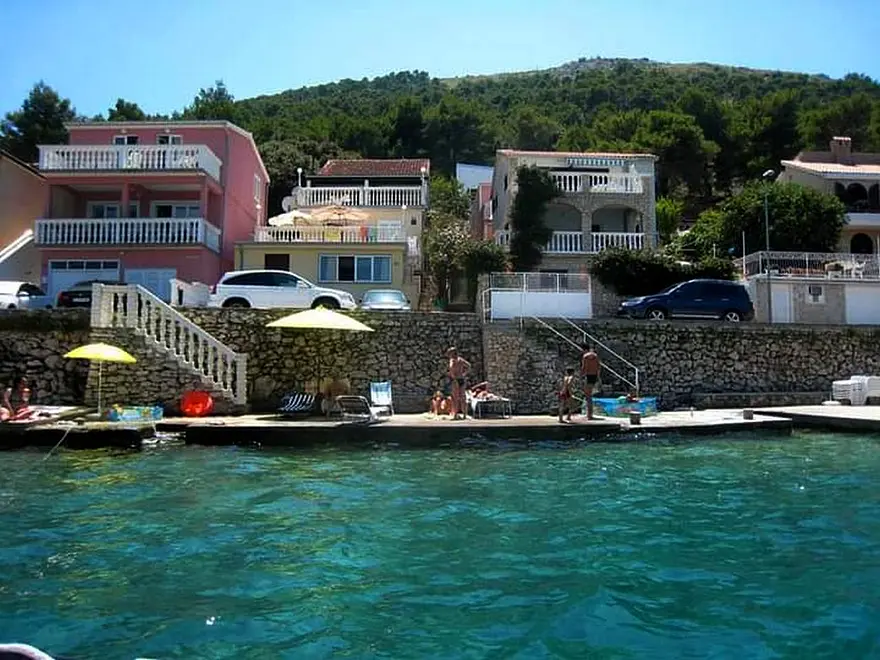 Ferienwohnung in Sibenik  999208606 36562
