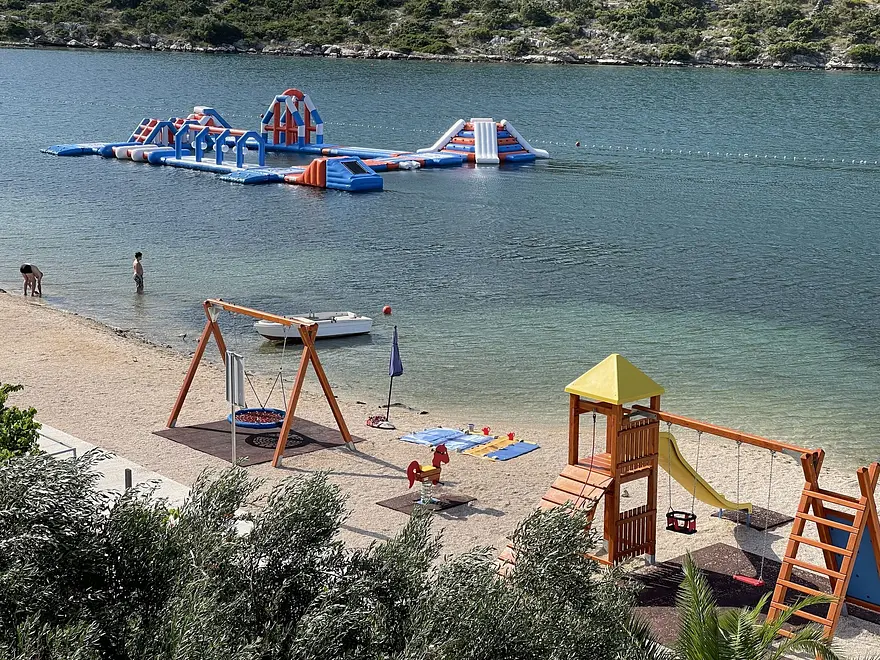 Ferienwohnung in Rogoznica  999205078 33246 – Foto 6
