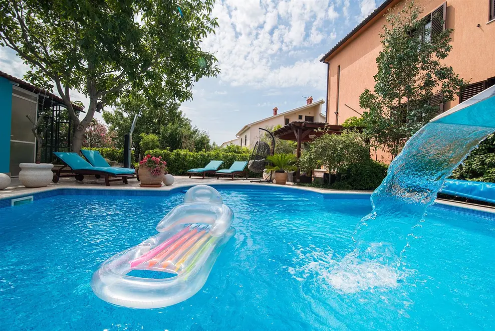 Ferienwohnung in Medulin mit Pool 999203572 31810 – Foto 11
