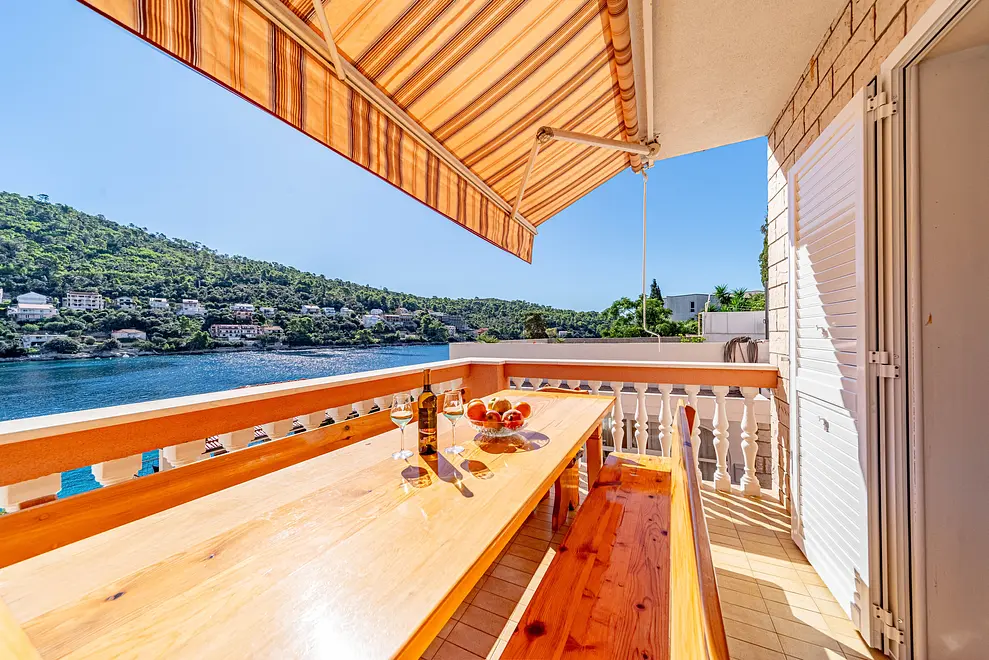 Ferienwohnung in Blato  999203759 31987 – Foto 5