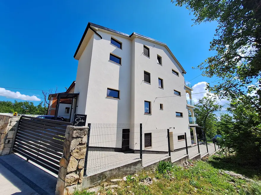Ferienwohnung in Crikvenica  999208246 36223 – Foto 32