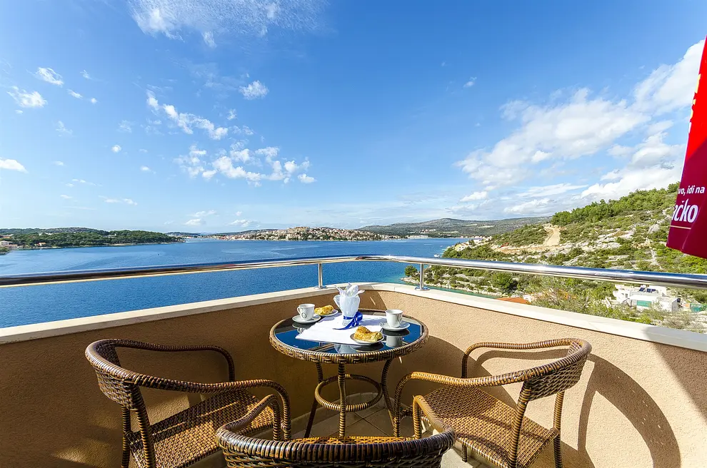 Ferienwohnung in Rogoznica  6611464 452