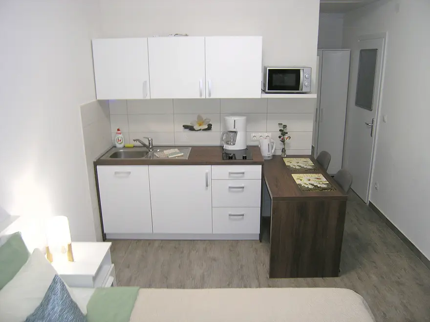 Ferienwohnung in Baska  999209040 36979 – Foto 13