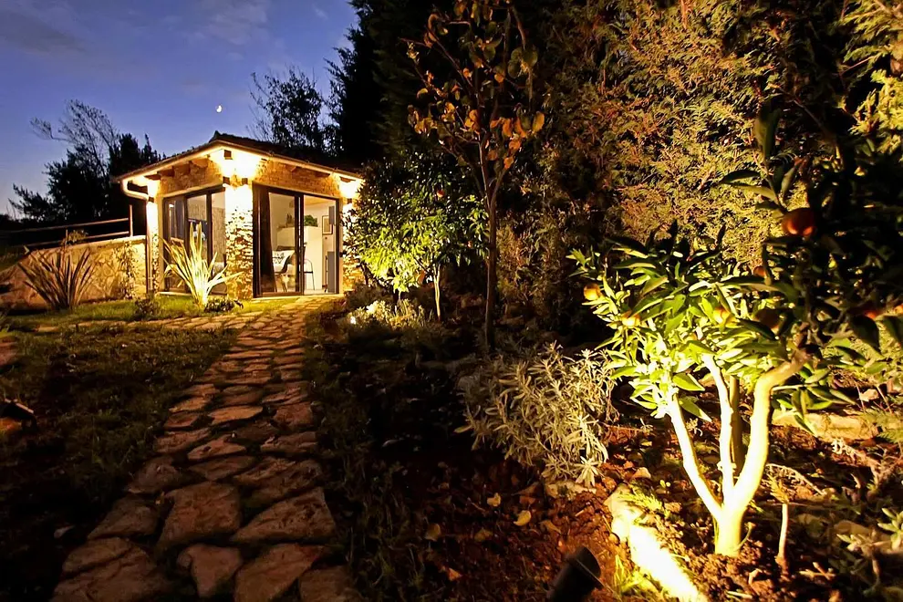 Ferienwohnung in Lovran mit Pool und haustiergeeignet 66156806 28689