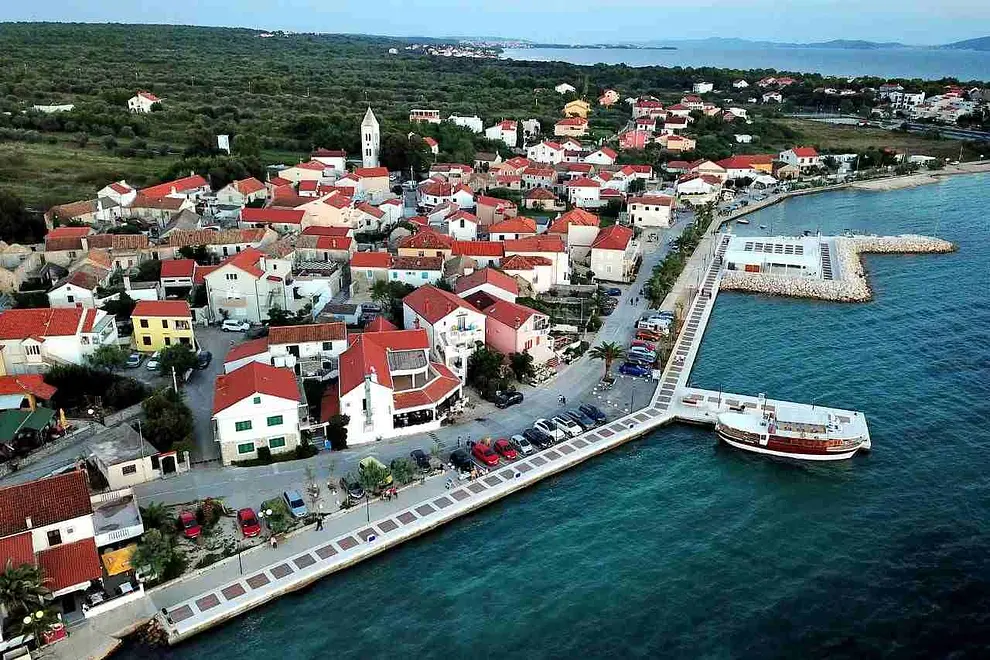 Ferienwohnung in Zadar haustiergeeignet 999209465 37388 – Foto 30