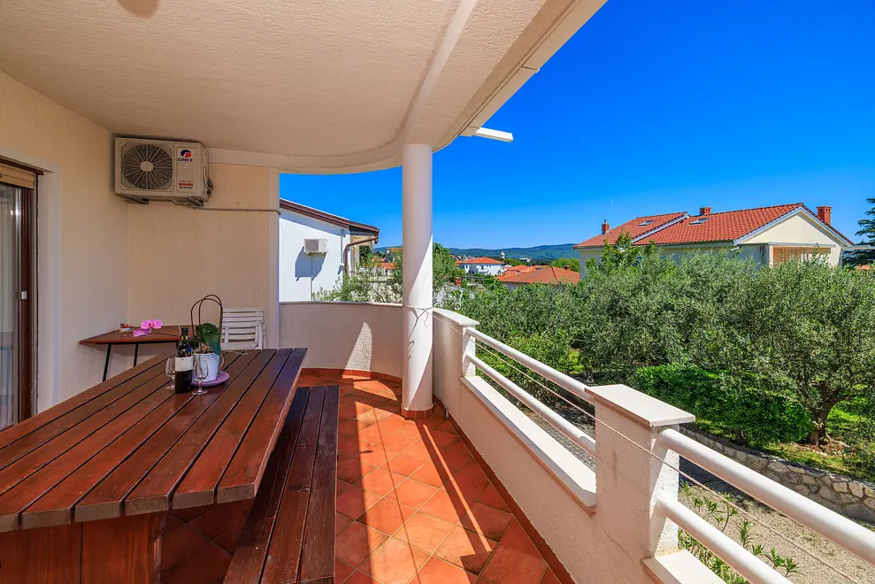 Ferienwohnung in Krk  999203376 31627 – Foto 34