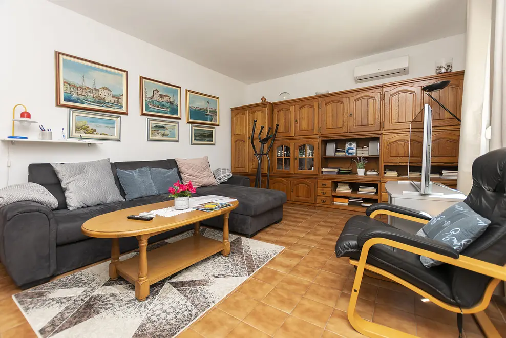 Ferienwohnung in Kastela  999207151 35219 – Foto 6