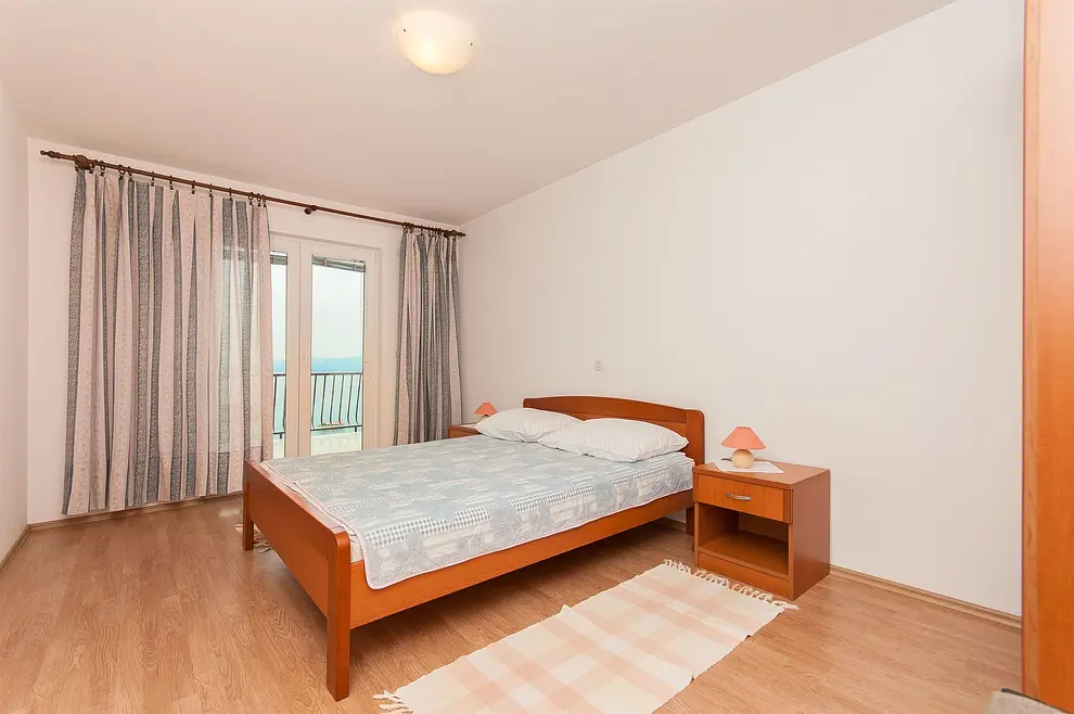 Ferienwohnung in Baska Voda haustiergeeignet 999202727 31001 – Foto 12