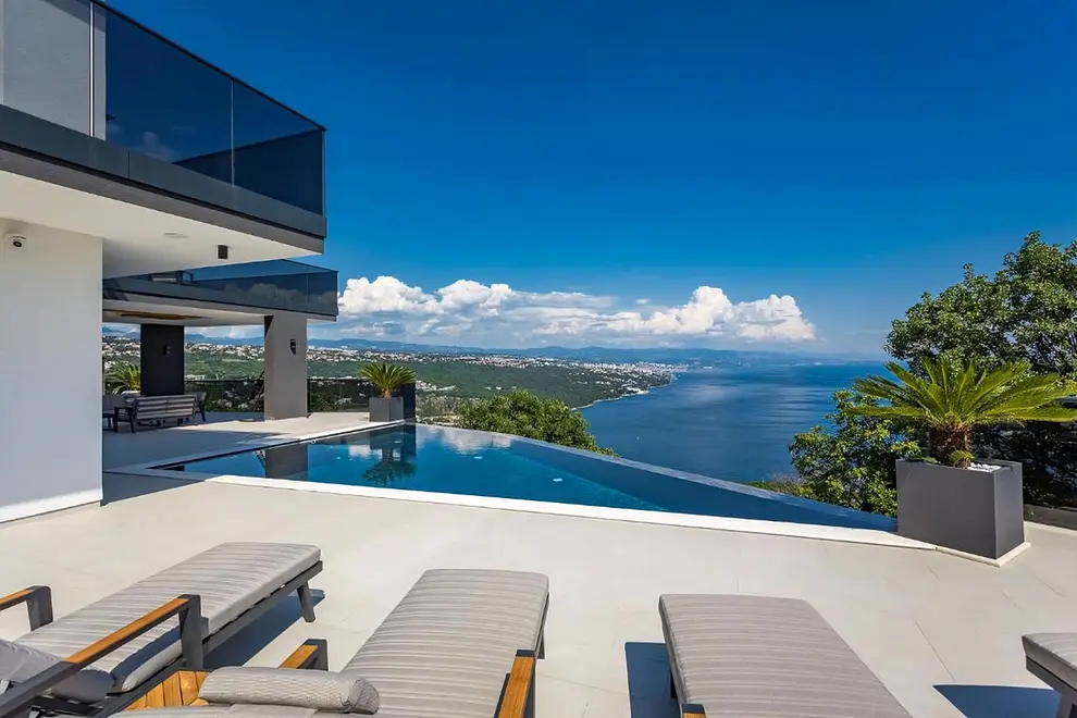 Ferienhaus in Matulji mit Pool 999210128 38006 – Foto 20