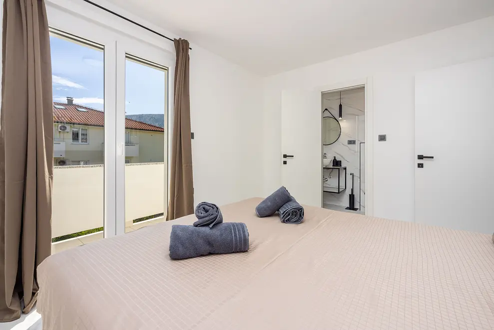 Ferienwohnung in Baska mit Pool 999208033 36012 – Foto 59
