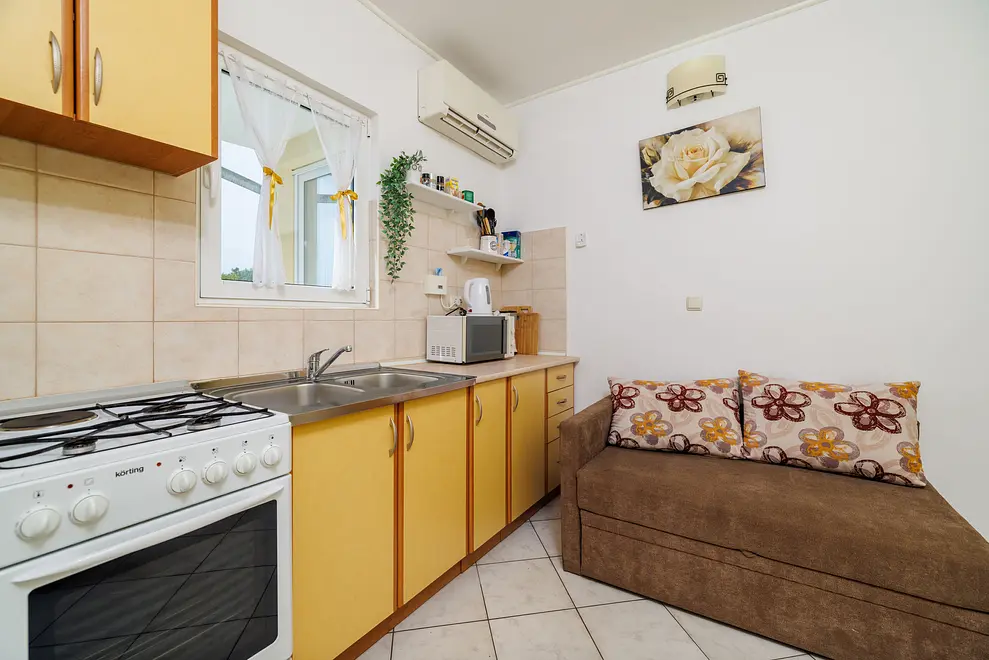 Ferienwohnung in Kampor mit Pool 999207243 35306 – Foto 52
