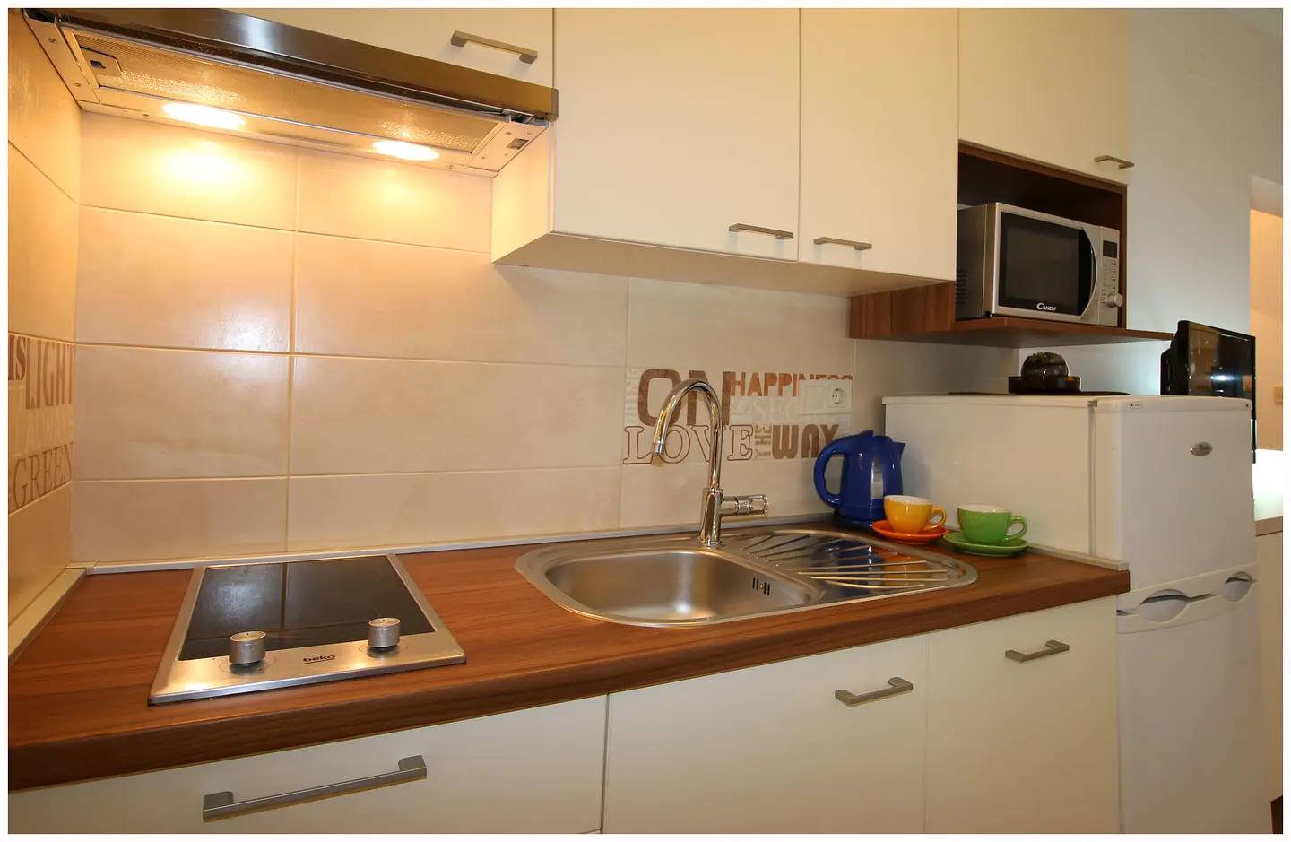 Ferienwohnung in Primosten  999205793 33931