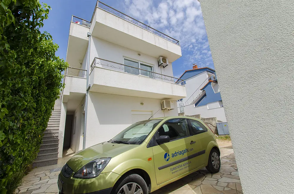 Ferienwohnung in Ciovo haustiergeeignet 999203899 32125 – Foto 10