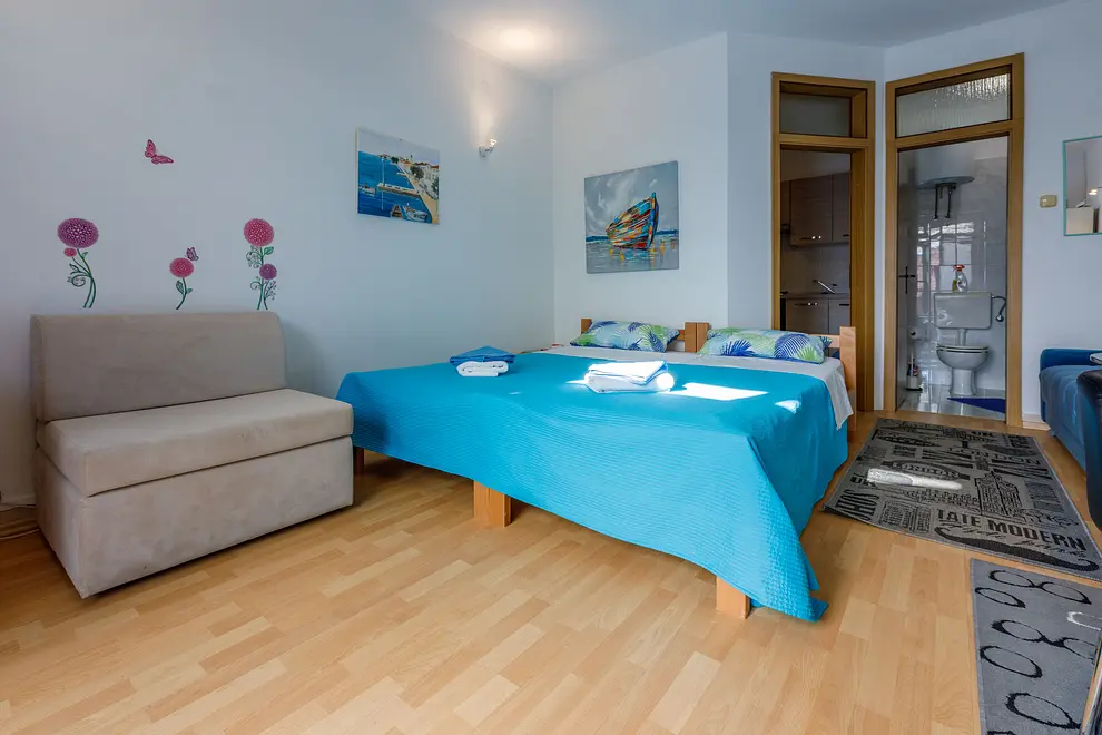 Ferienwohnung in Novi Vinodolski haustiergeeignet 999204490 32684 – Foto 17
