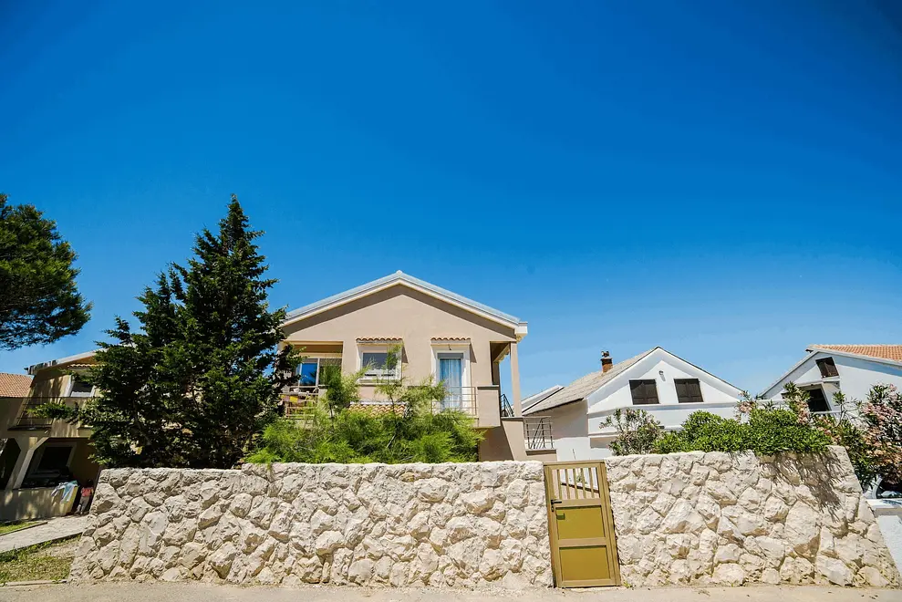 Ferienwohnung in Vir  66155810 28472