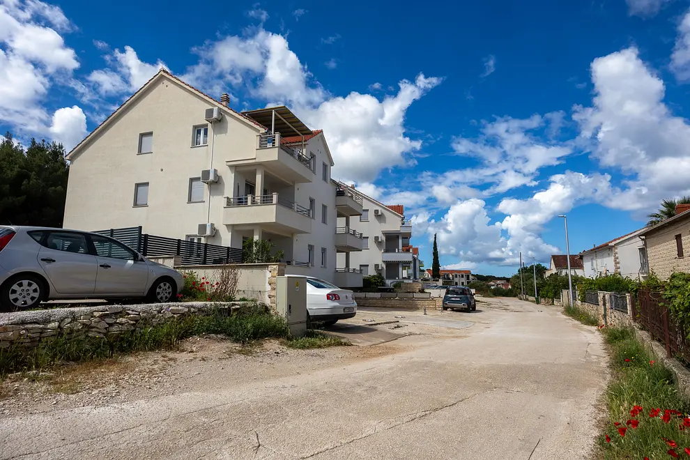 Ferienwohnung in Brac  999211094 38909 – Foto 33