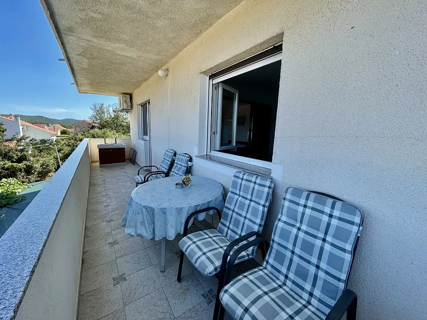 Ferienwohnung in Dugi Otok  999209413 37337 – Foto 25