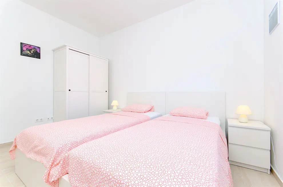 Ferienwohnung in Mandre  999205833 33966