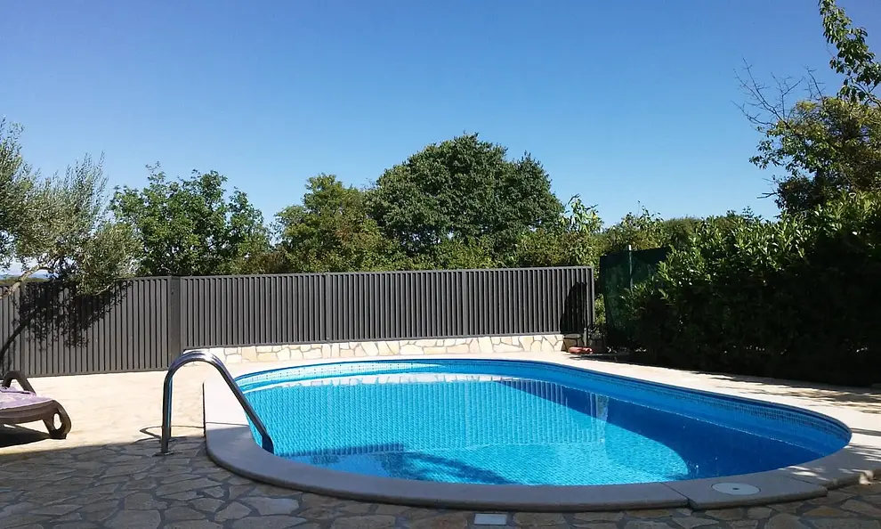 Ferienwohnung in Krk mit Pool und haustiergeeignet 66120779 8708
