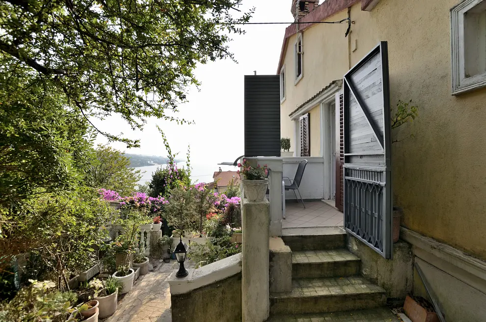 Ferienwohnung in Opatija  999205419 33574 – Foto 13