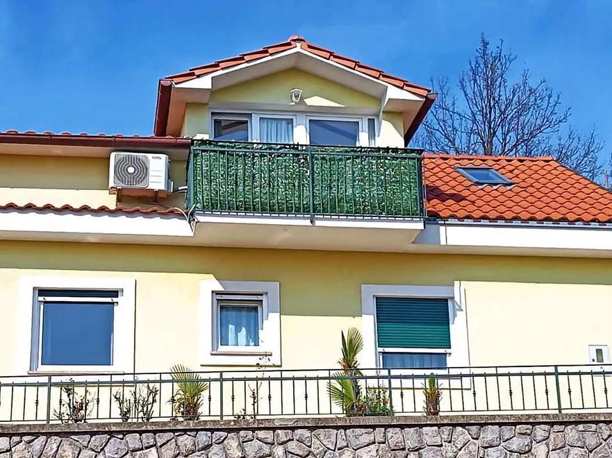Ferienwohnung in Matulji  999238058 43107 – Foto 7