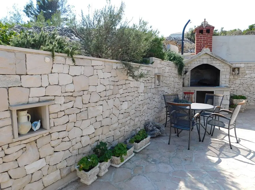 Ferienwohnung in Brac  999211121 38936 – Foto 16