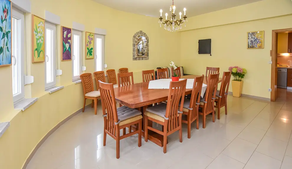 Ferienwohnung in Preko haustiergeeignet 66113747 4476