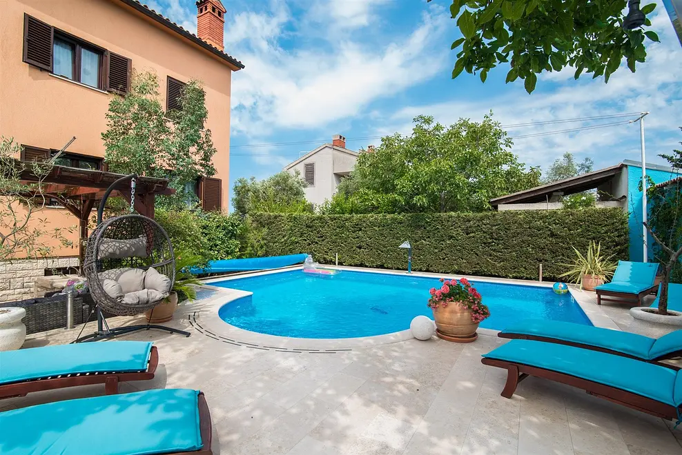 Ferienwohnung in Medulin mit Pool 999203572 31810 – Foto 35
