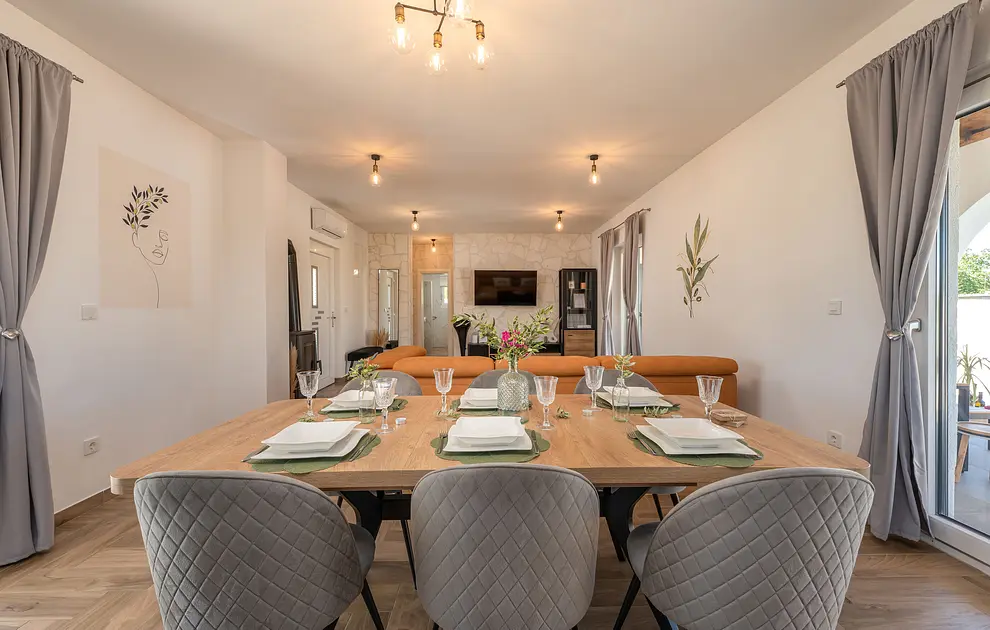 Ferienhaus in Benkovac mit Pool 999212929 40485 – Foto 3