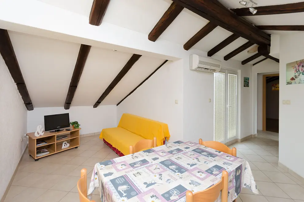 Ferienwohnung in Krk  999206121 34241 – Foto 8
