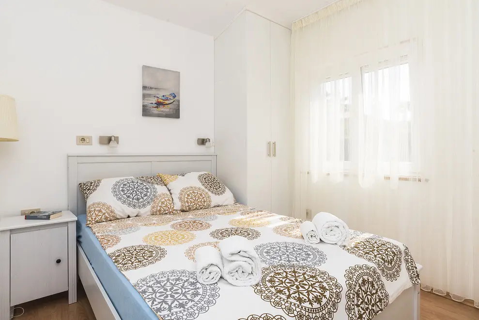 Ferienwohnung in Kampor  999211962 39678 – Foto 9