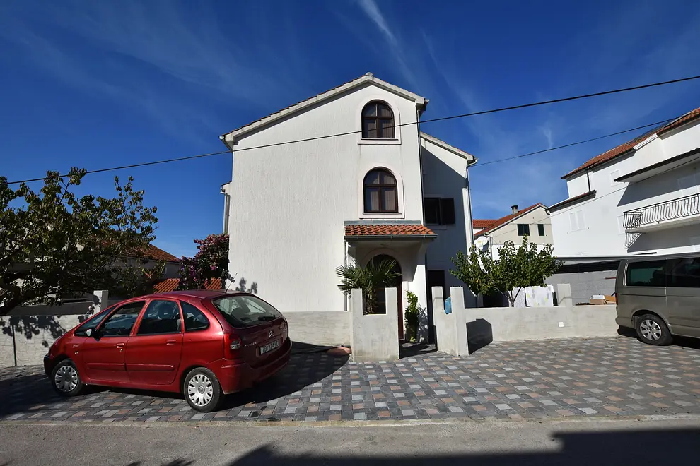 Ferienwohnung in Crikvenica  999207201 35268 – Foto 4