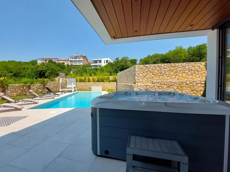 Ferienhaus in Crikvenica mit Pool 999209503 37426 – Foto 79