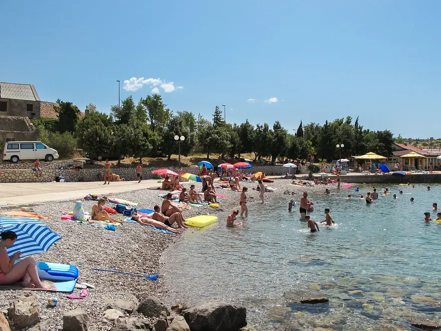 Ferienwohnung in Senj  999204298 32508 – Foto 8