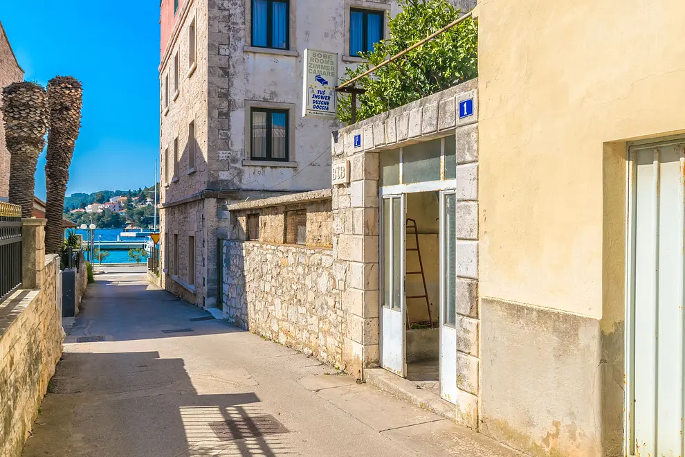 Ferienappartment in Korcula  999202922 31189 – Foto 11