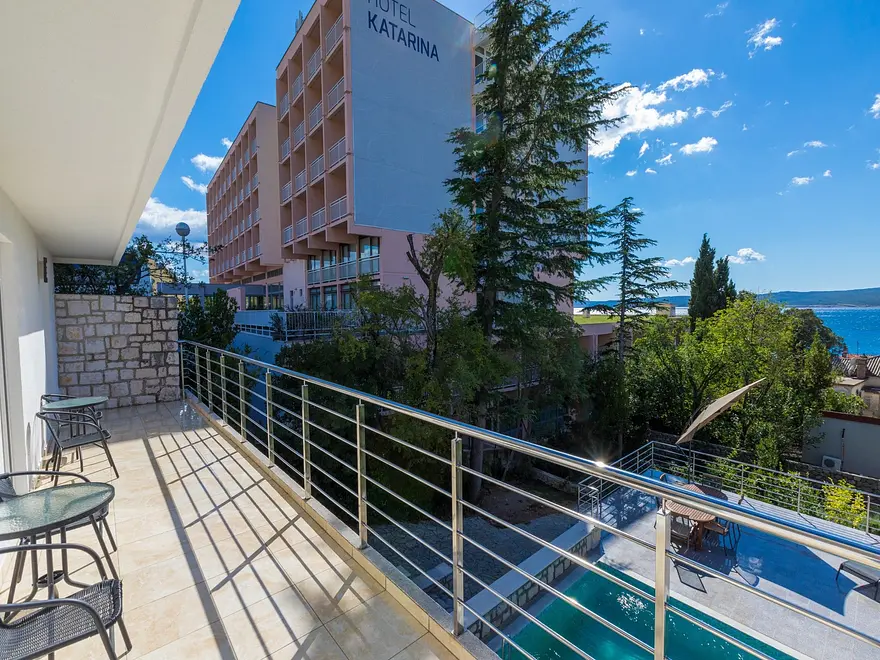 Ferienhaus in Crikvenica mit Pool 999199138 30576 – Foto 16