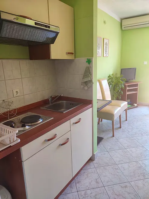 Ferienwohnung in Lastovo  999205385 33541 – Foto 7
