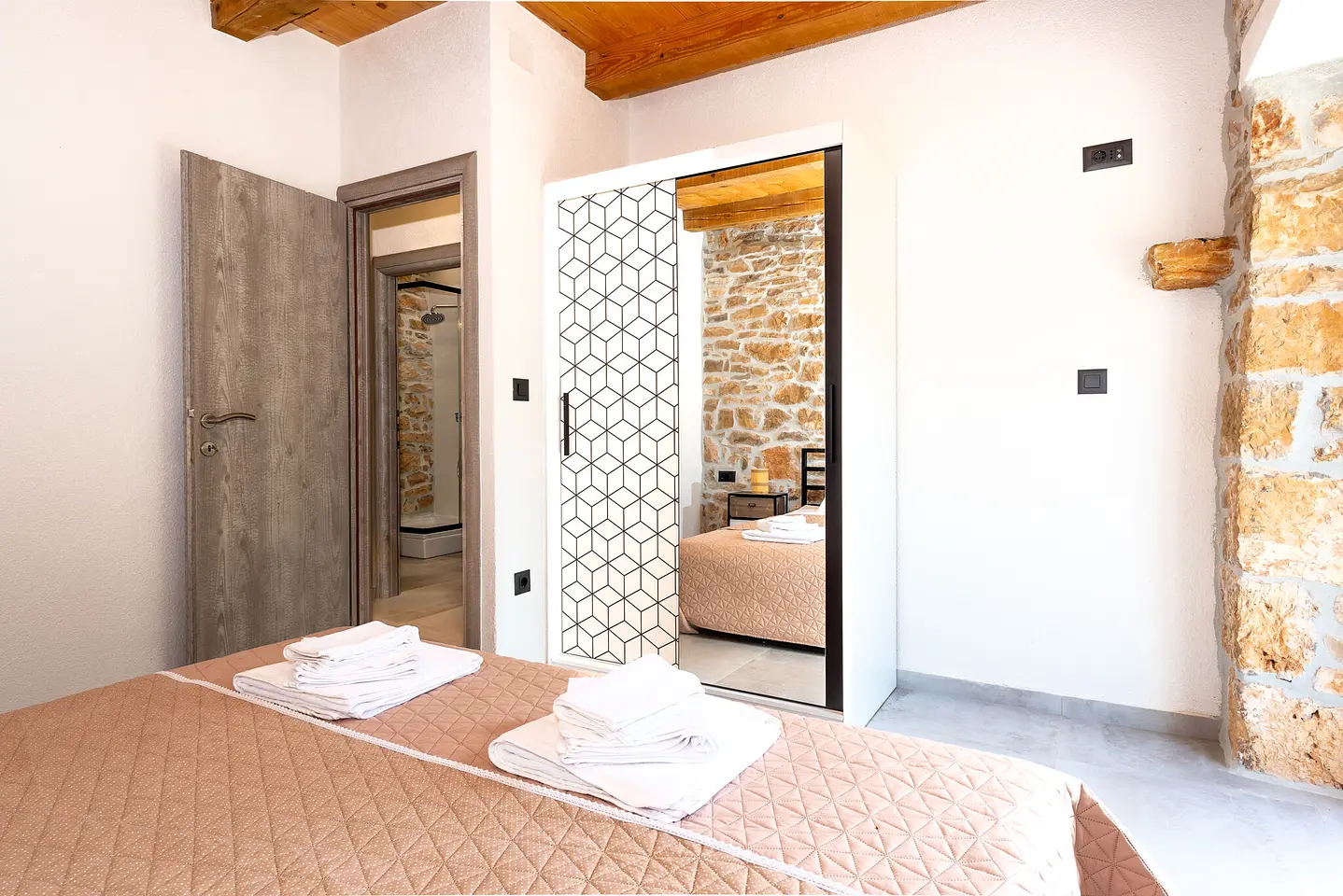Ferienhaus in Sibenik mit Pool 999212891 40448