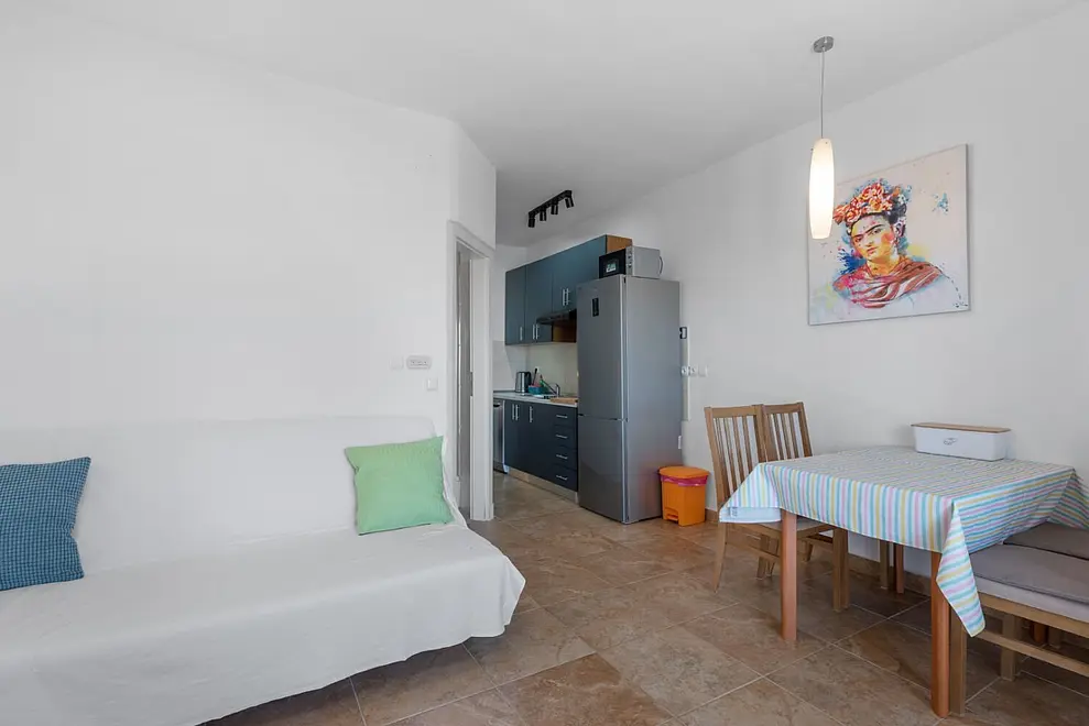 Ferienwohnung in Mandre  999211581 39346 – Foto 8
