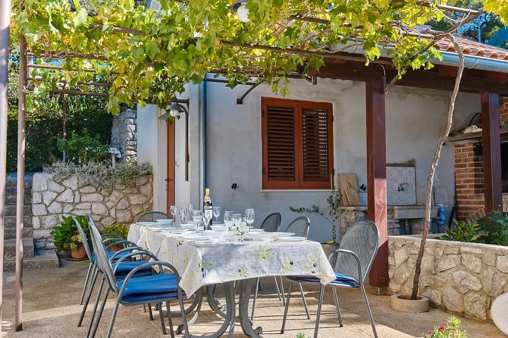 Ferienwohnung in Losinj  999211492 39261 – Foto 31