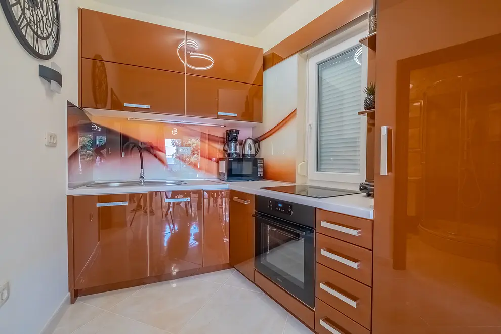 Ferienwohnung in Novi Vinodolski  999210435 38296 – Foto 21