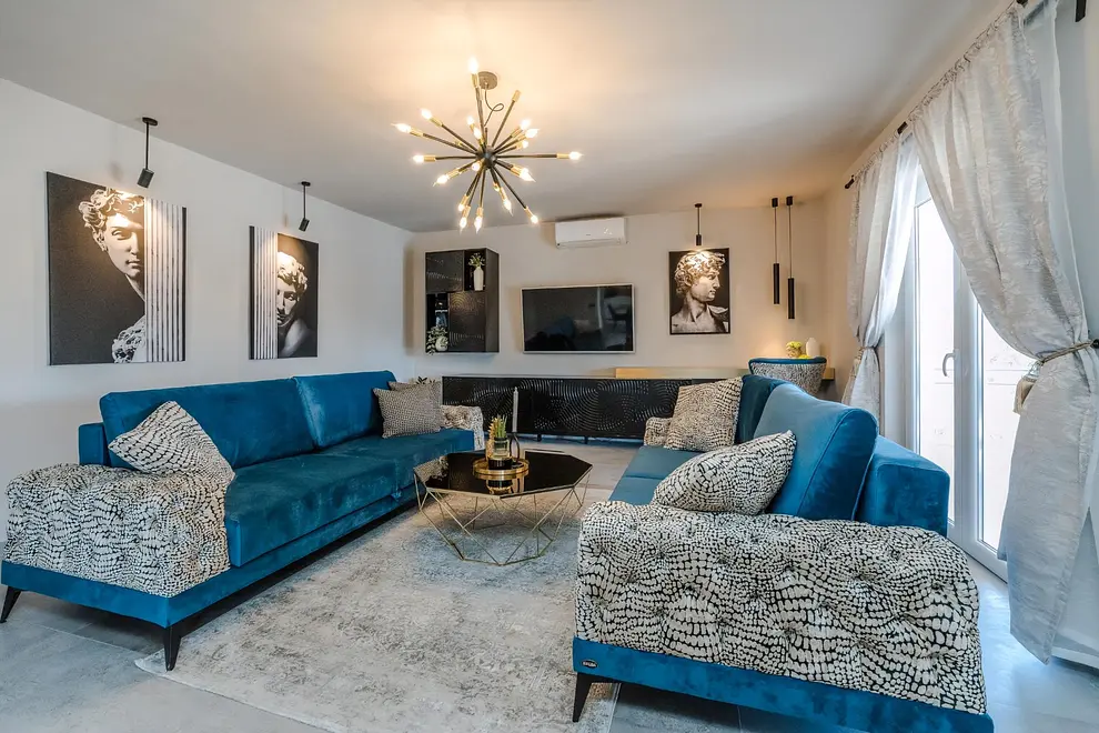 Ferienwohnung in Nin mit Pool 999207364 35421 – Foto 2