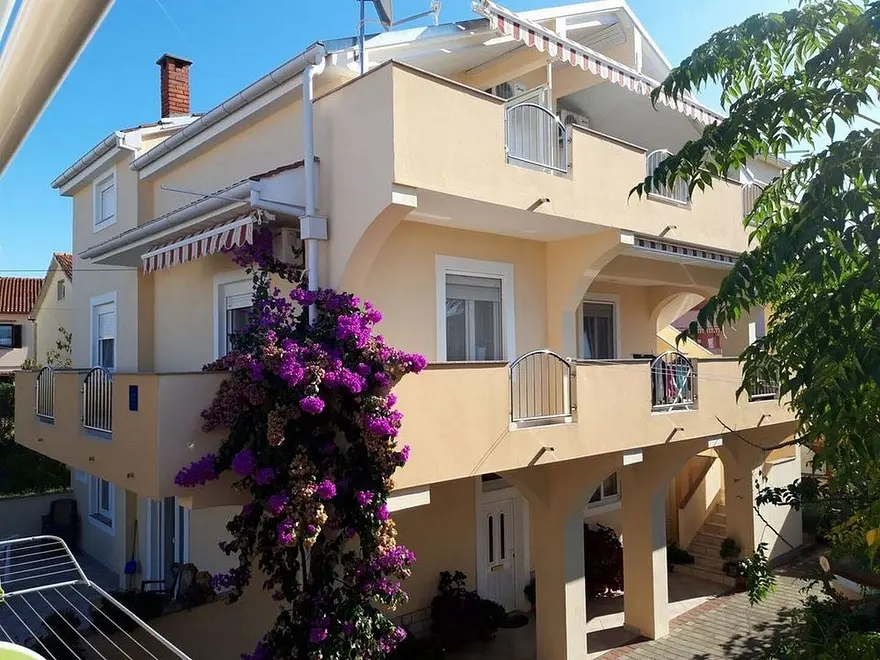 Ferienwohnung in Zadar  66139835 22442