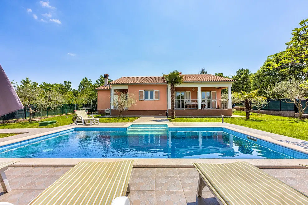 Ferienhaus in Labin mit Pool 999206418 34520 – Foto 31